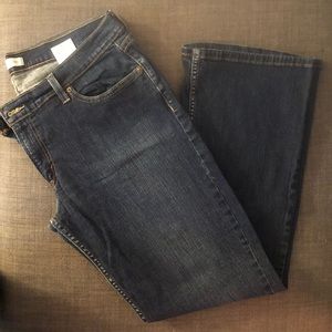 Levi Bootcut Jeans